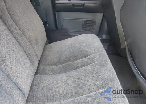 2001 Dodge Dakota Slt/Sport from USA, damaged, VIN 1B7GG2AX31S205013